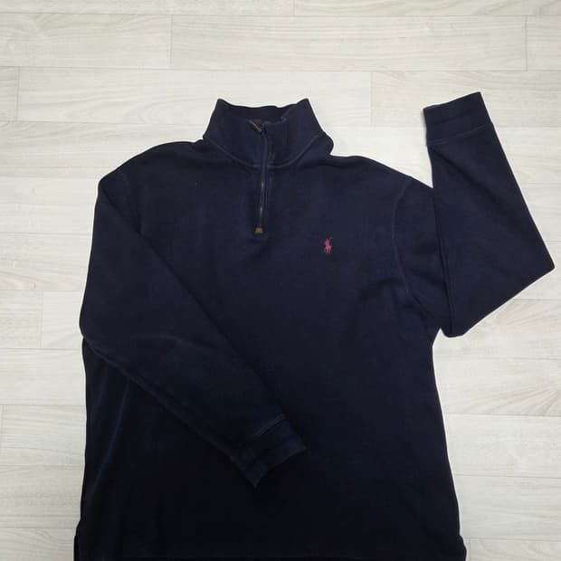 폴로 랄프로렌 반집업 4종