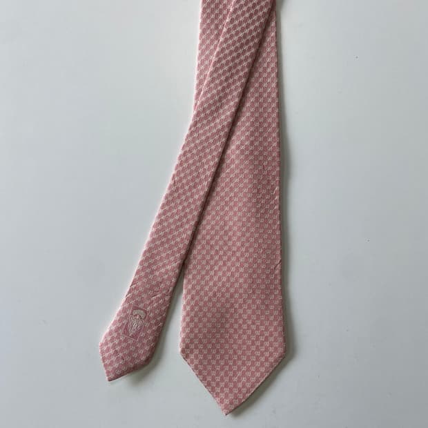 구찌(GUCCI) GG모노그램 명품 정품 넥타이