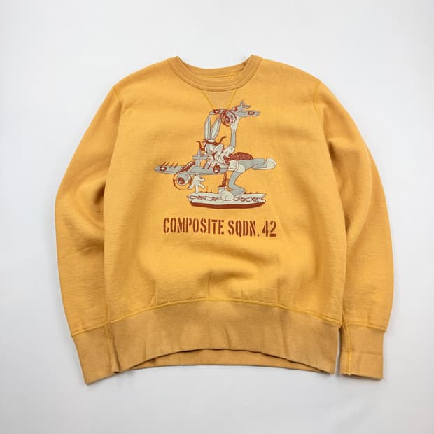 토이즈맥코이 벅스버니 맨투맨 40