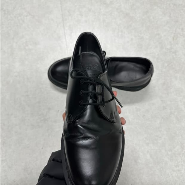 닥터마틴 1461 모노