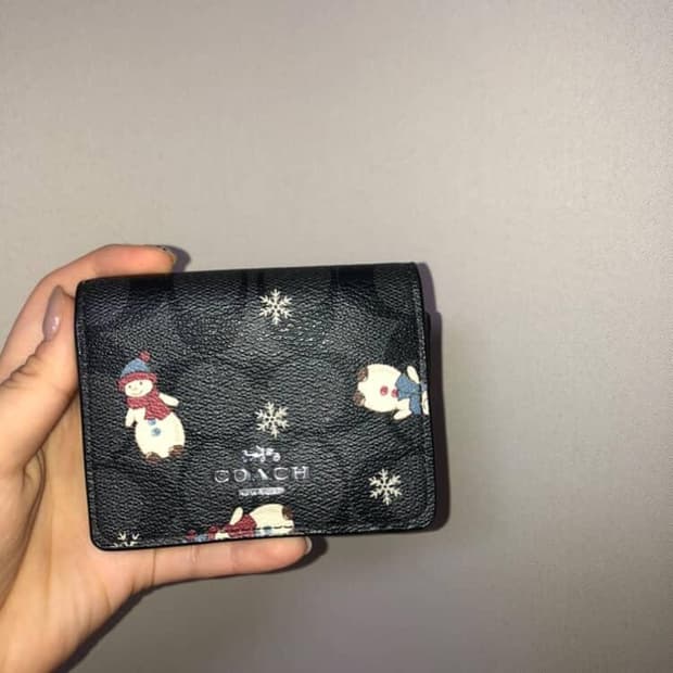 코치지갑