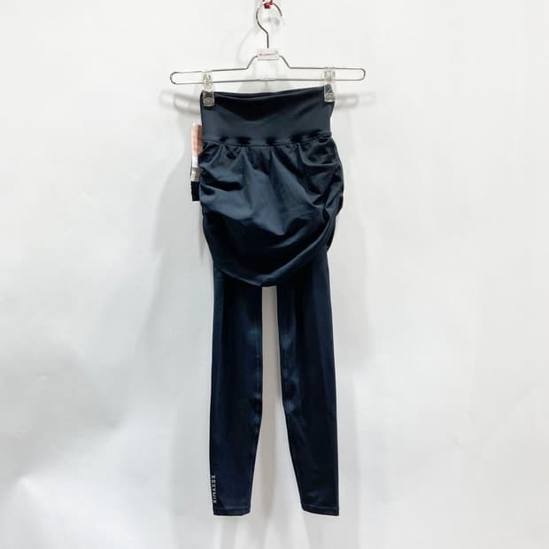 젝시믹스 택새상품 치마레깅스 S 