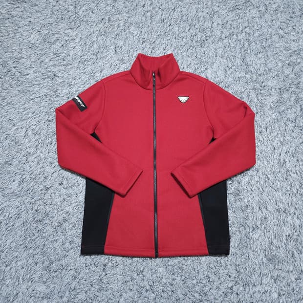 다이나핏) M 남자 플리스자켓 기모자켓 / 왕눈이샵