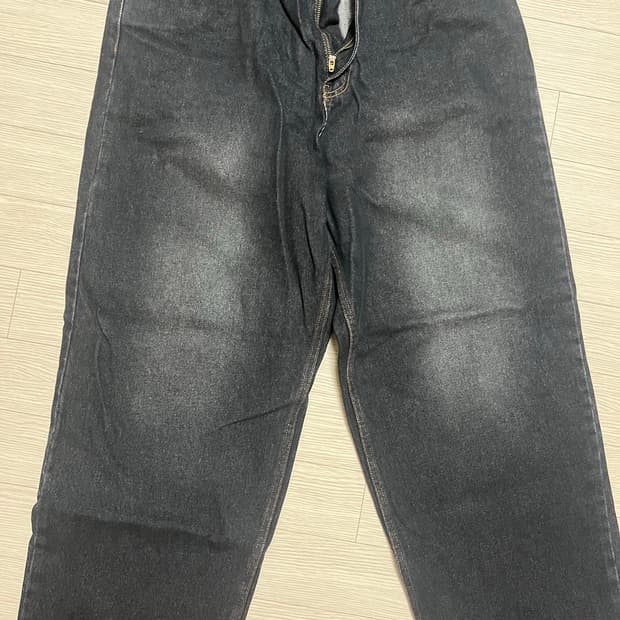 위캔더스 드워프 데님