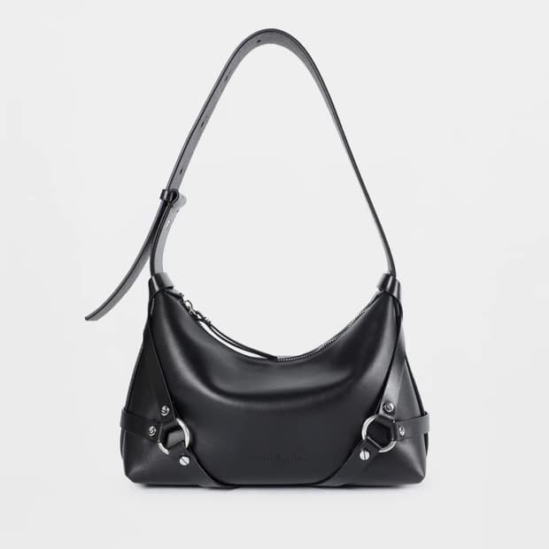 Ann Demeulemeester Tamar Shoulder Bag