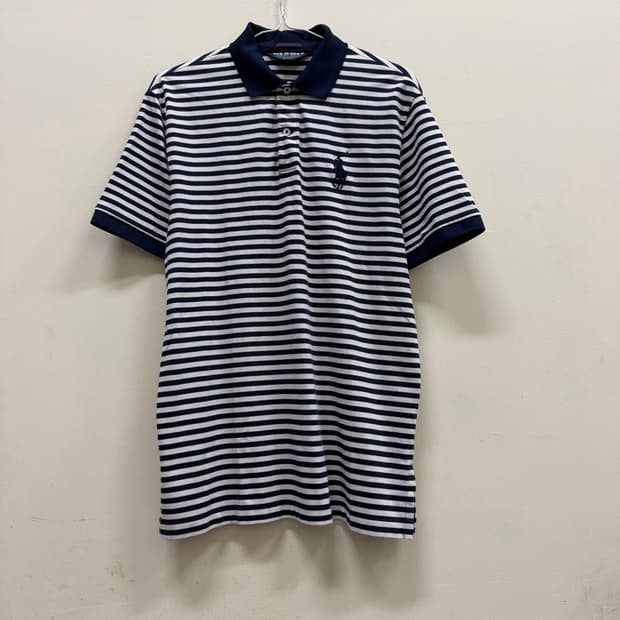 폴로랄프로렌 스프라이트 골프 카라티