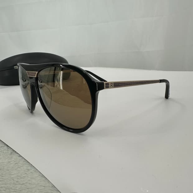 [새상품 무료배송] 정품 Made In Italy 존리치몬드 선글라스