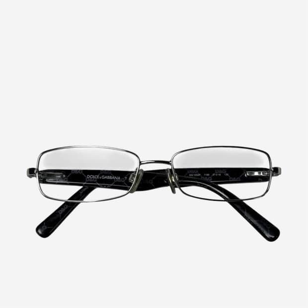 Dolce & Gabbana 안경