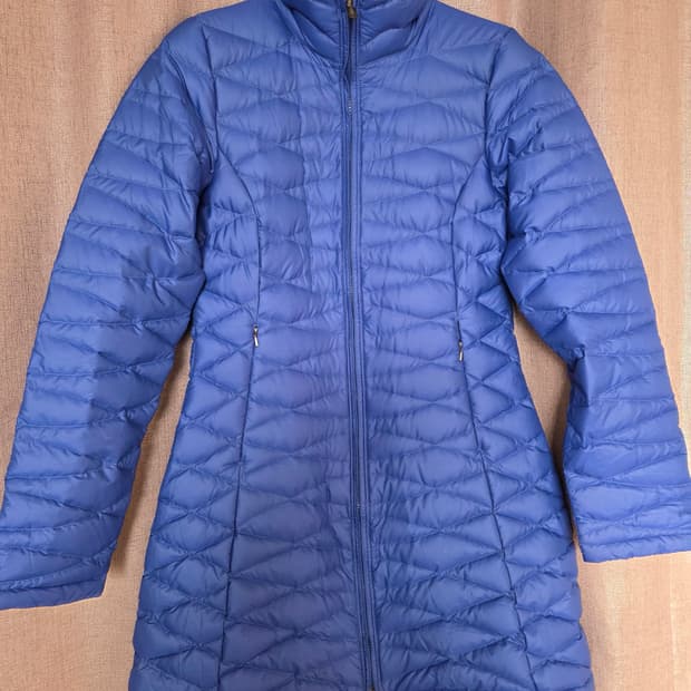 파타고니아구스패딩 m