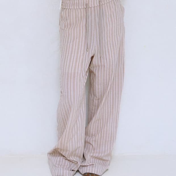 폴리수엠 팬츠