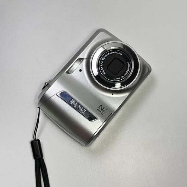 Kodak EasyShare C143 코닥 이지쉐어 키키 디카