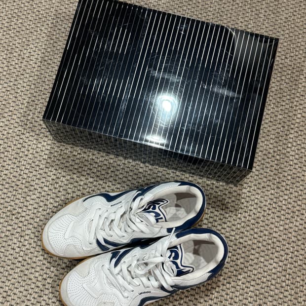 MSCHF V2.wav Sneakers 270사이즈