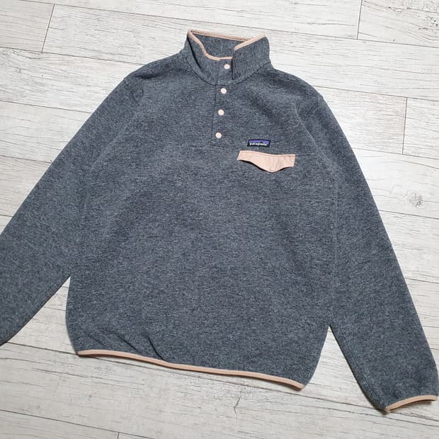 파타고니아 우먼즈 신칠라 니켈 L