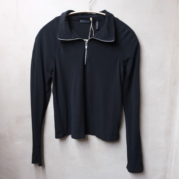 Helmut lang 집업 슬리브 m