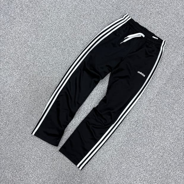 150 아디다스 키즈 트레이닝 바지 0526J