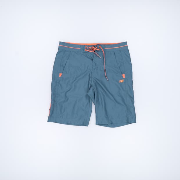 80 뉴발란스 솔리드 서핑팬츠  0408H1