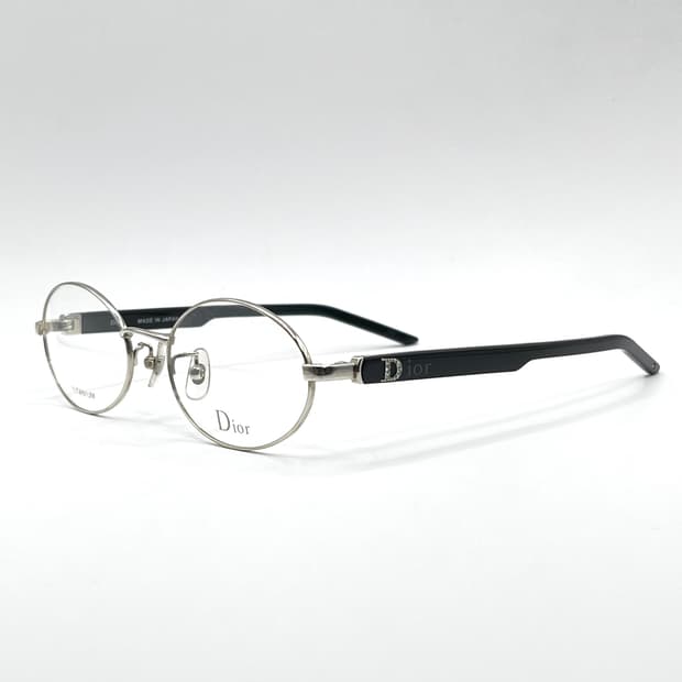 Christian Dior 디올 은테 안경