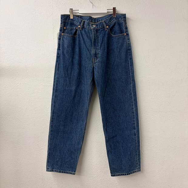 LEVI'S 550 (*066)