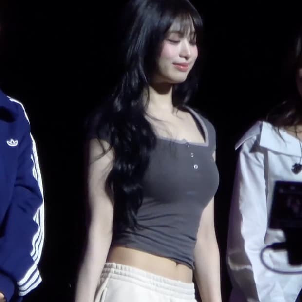코이세이오 프롱 스냅 미니 로고 티 애쉬 브라운 OS