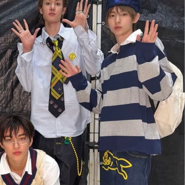 [M사이즈] 폴로 랄프로렌 럭비티