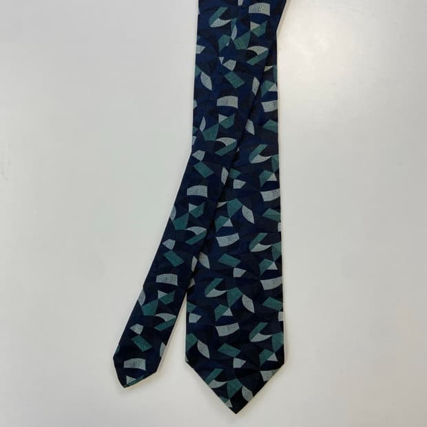 샤르베(Charvet) 명품 정품 넥타이 8.7cm