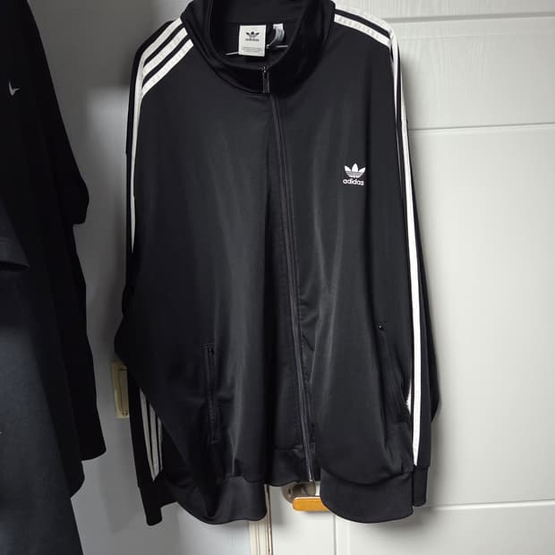 (XXXXL)(4XL) 아디다스 파이어버드 TT 오리지널 트랙탑