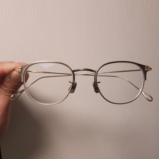 아이반7285 eyevan7284 144 c.801