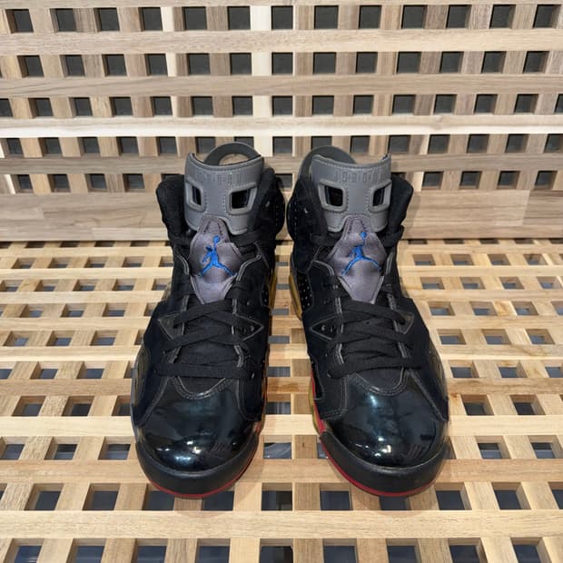 나이키 조던 6 피스톤즈 (265)  