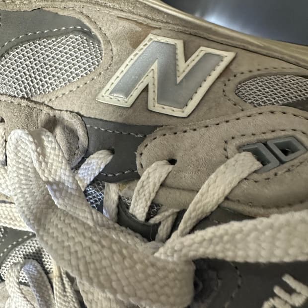 뉴발란스 992 44 280 판매힙니다