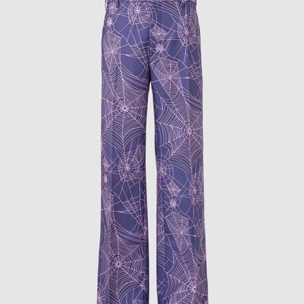 STOCKHOLM (SURFBOARD) 스파이더 팬츠