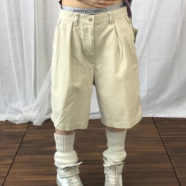 Polo Ralph Lauren Tyler Chino Shorts