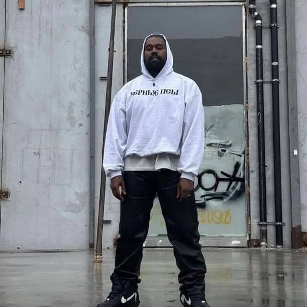 이지 고샤 블랙독 헤더 그레이 1사이즈