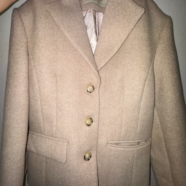 시티브리즈 자켓