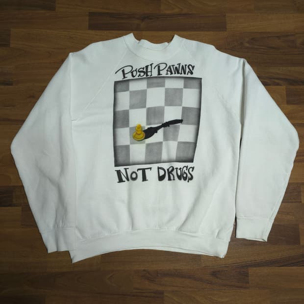 [XL]90s USA 빈티지 스웻셔츠