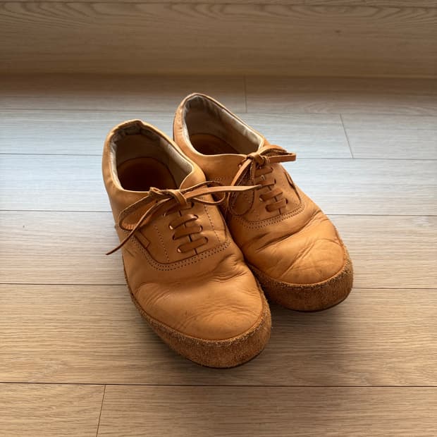 핸더스킴 반스 오마주