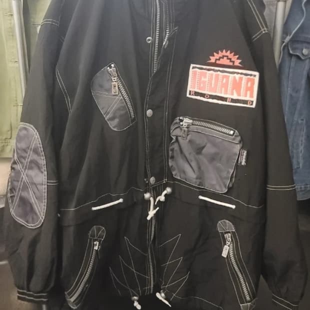 90's 올드스쿨90s Iguana Road Racing Inspired