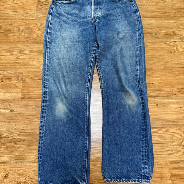 리바이스 빈티지 30 /30