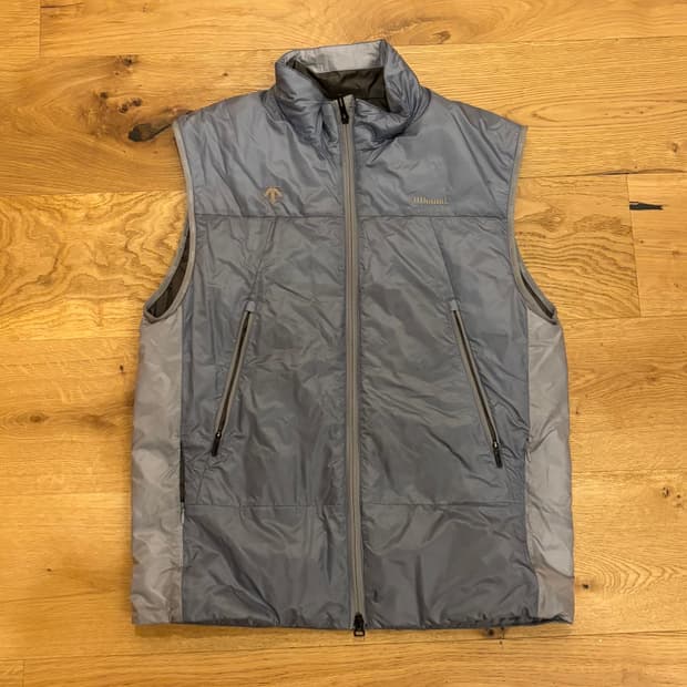 자운드 데상트 베스트