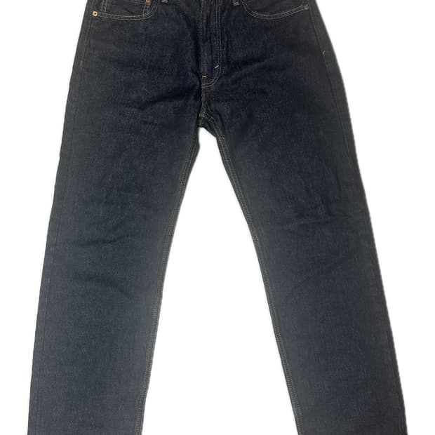Levi’s 555 vintage