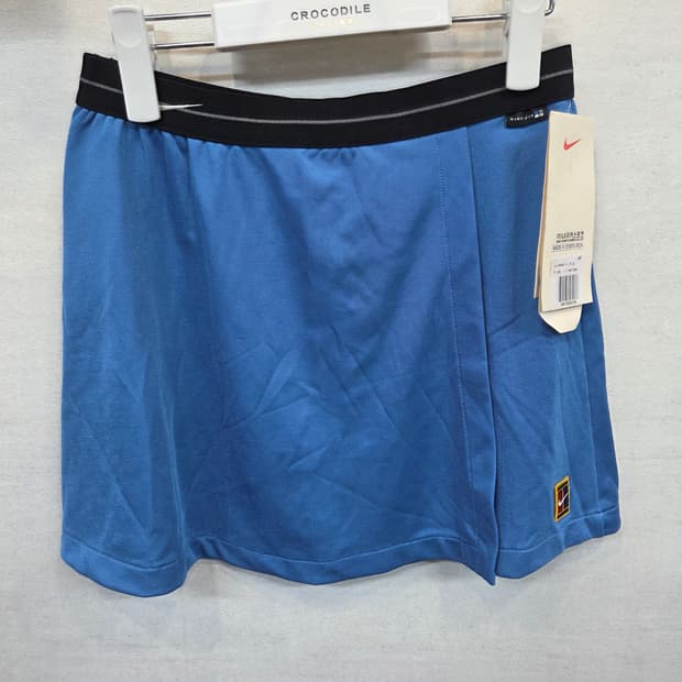 나이키 올드스쿨 빈티지 레트로 테니스 스커트 75 나이키핏