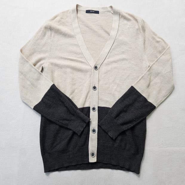 95 엠비오 남성 가디건 0305Y