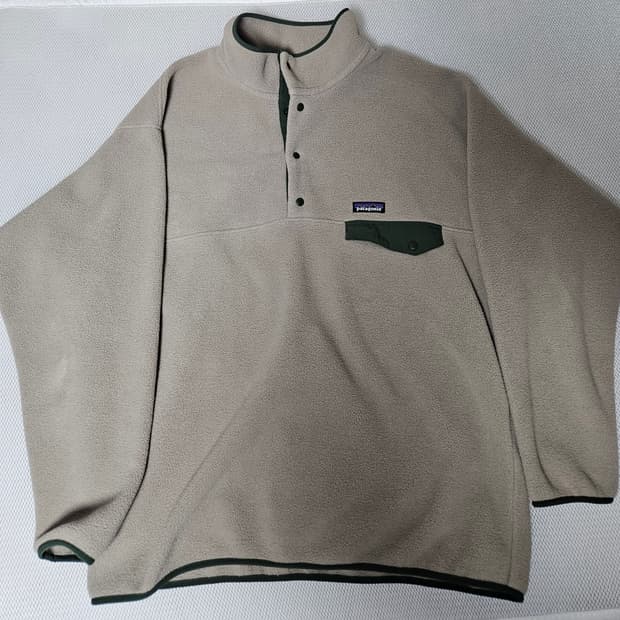 신칠라 파타고니아신칠라 파타고니아 XL