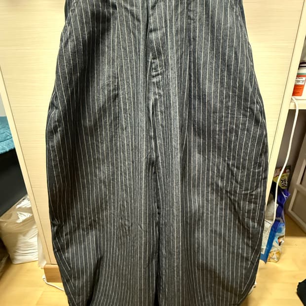 PUSH PUSH PP STRIPES PANTS