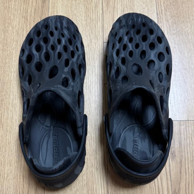 머렐 HYDRO MOC 240사이즈