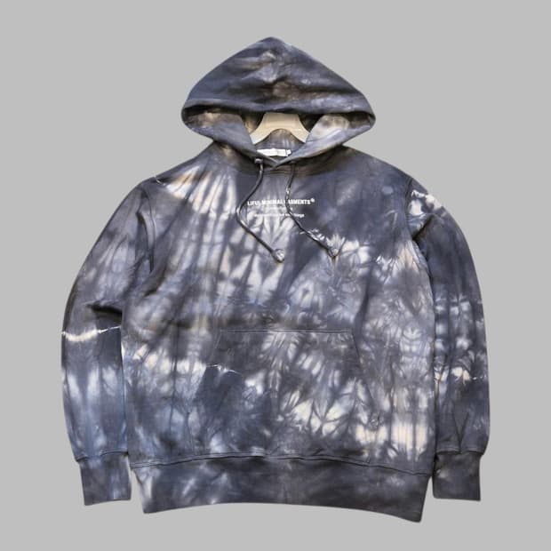 M 타이다이 후드