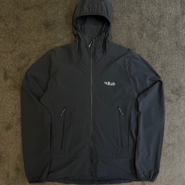 Rab 랩 보리얼리스 투어 자켓 M