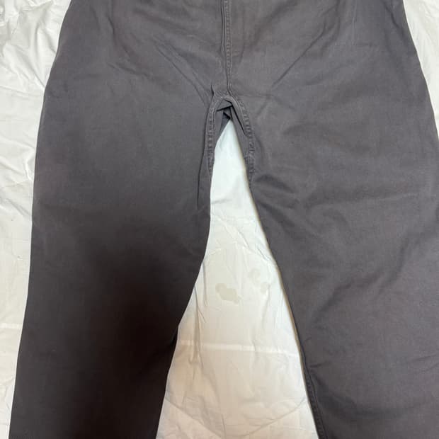 그라미치 바지 us