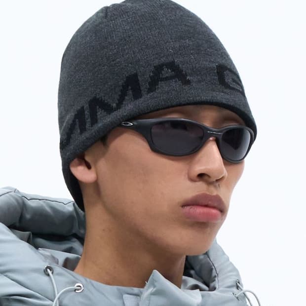 감마갤러리 비니