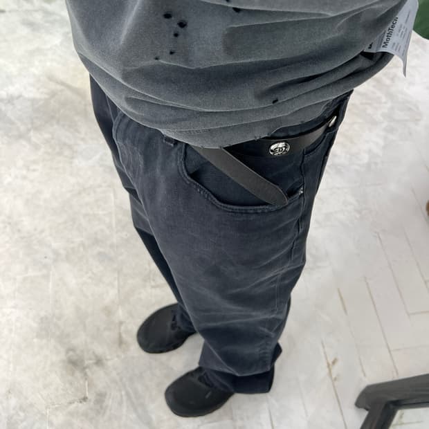 올드갭 이지팬츠