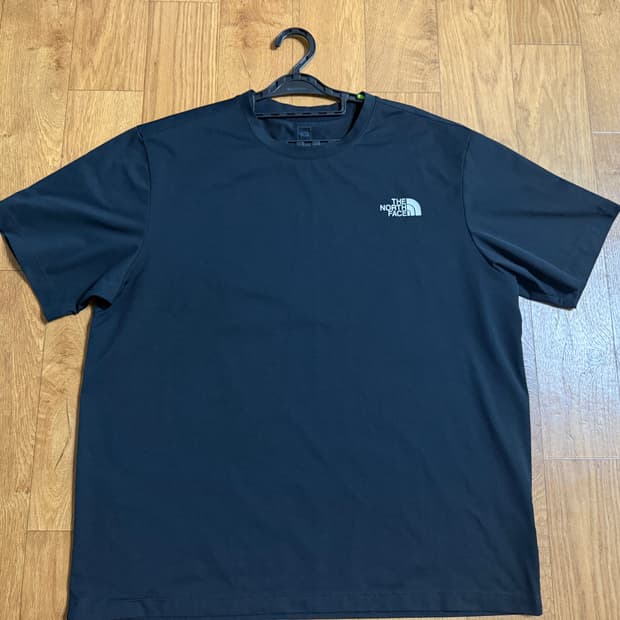 노스페이스 티셔츠 3xl